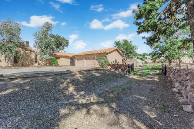 7744 Rancho Destino Road, Las Vegas, NV 89123