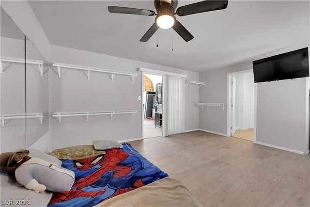 7744 Rancho Destino Road, Las Vegas, NV 89123