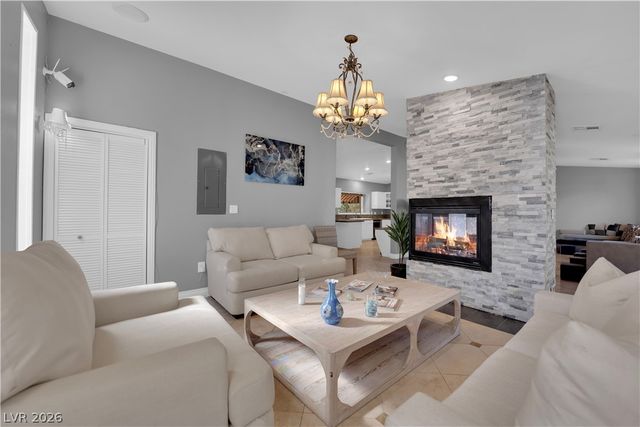 7744 Rancho Destino Road, Las Vegas, NV 89123