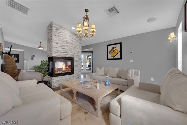 7744 Rancho Destino Road, Las Vegas, NV 89123