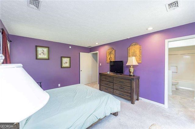 225 Banks Road, Fayetteville, GA 30214