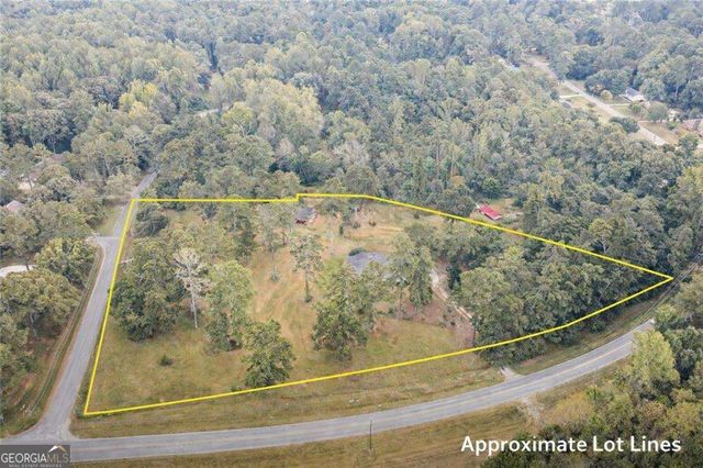 225 Banks Road, Fayetteville, GA 30214