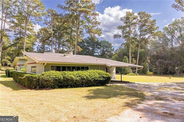 225 Banks Road, Fayetteville, GA 30214