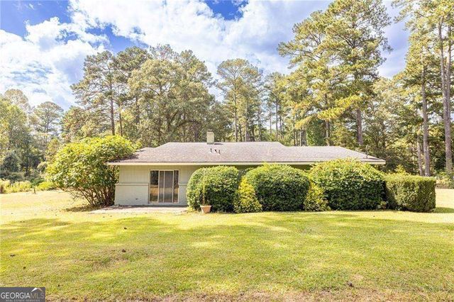 225 Banks Road, Fayetteville, GA 30214