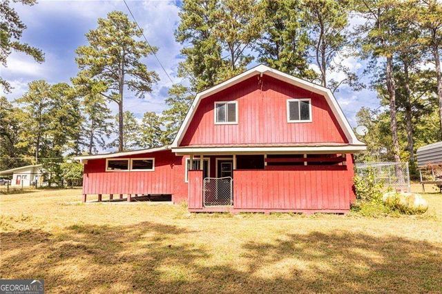 225 Banks Road, Fayetteville, GA 30214