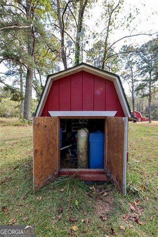 225 Banks Road, Fayetteville, GA 30214