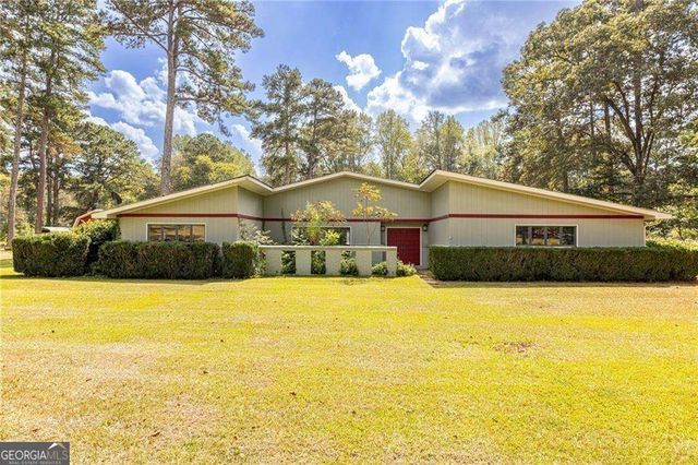 225 Banks Road, Fayetteville, GA 30214