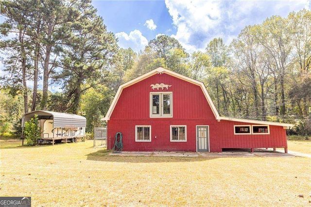 225 Banks Road, Fayetteville, GA 30214