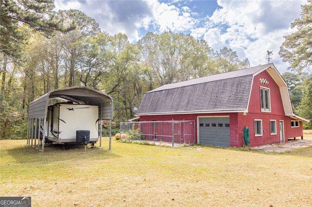 225 Banks Road, Fayetteville, GA 30214