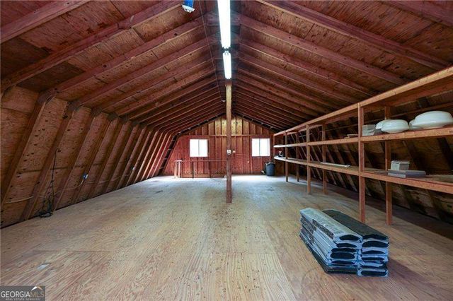 225 Banks Road, Fayetteville, GA 30214