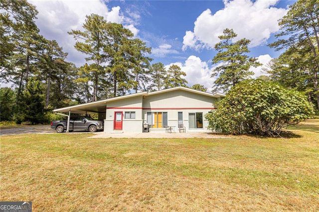 225 Banks Road, Fayetteville, GA 30214