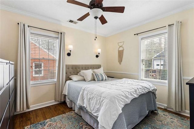 1170 Walker Drive, Decatur, GA 30030