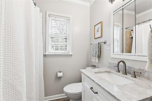 1170 Walker Drive, Decatur, GA 30030