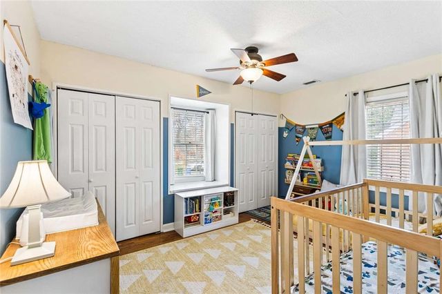 1170 Walker Drive, Decatur, GA 30030