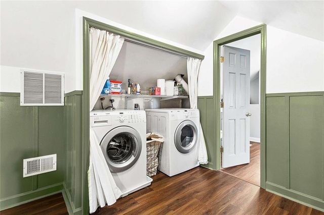 1170 Walker Drive, Decatur, GA 30030