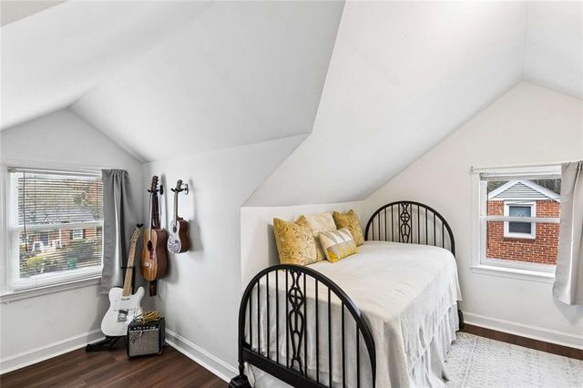 1170 Walker Drive, Decatur, GA 30030