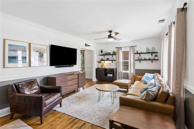 1170 Walker Drive, Decatur, GA 30030