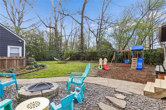 1170 Walker Drive, Decatur, GA 30030