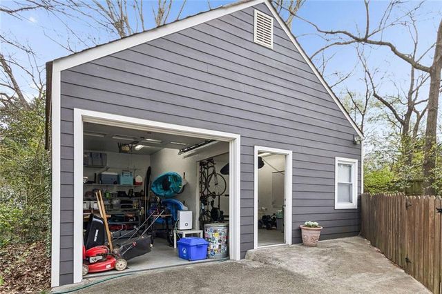 1170 Walker Drive, Decatur, GA 30030