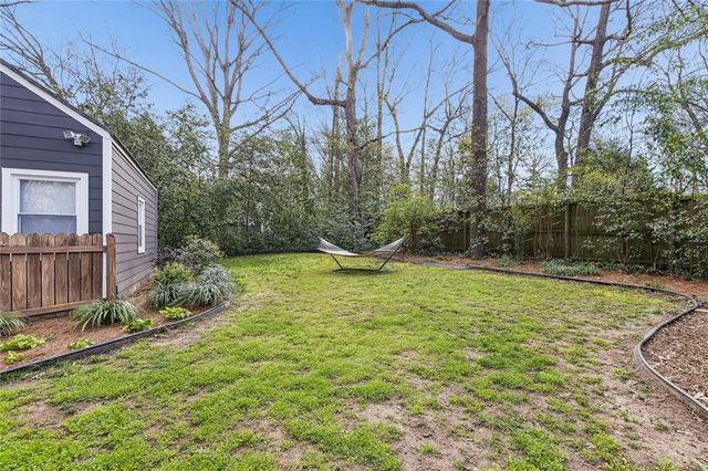 1170 Walker Drive, Decatur, GA 30030