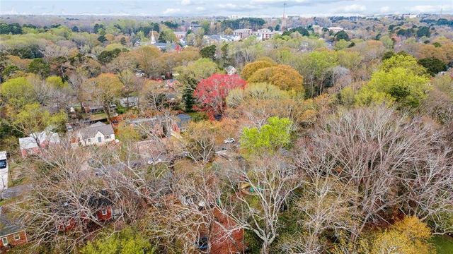 1170 Walker Drive, Decatur, GA 30030