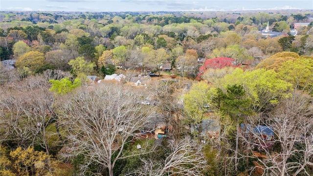 1170 Walker Drive, Decatur, GA 30030