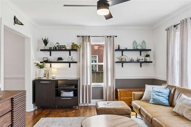 1170 Walker Drive, Decatur, GA 30030