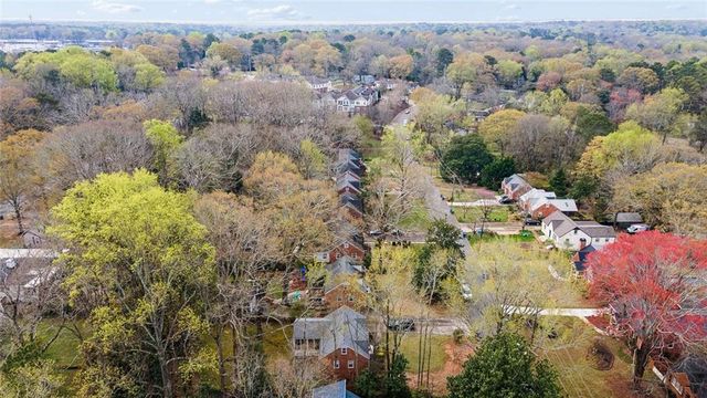 1170 Walker Drive, Decatur, GA 30030