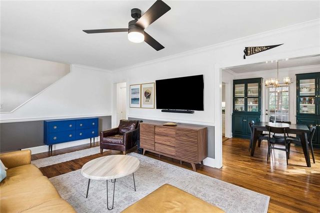 1170 Walker Drive, Decatur, GA 30030