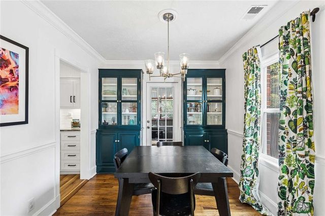 1170 Walker Drive, Decatur, GA 30030