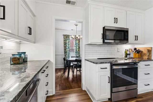 1170 Walker Drive, Decatur, GA 30030