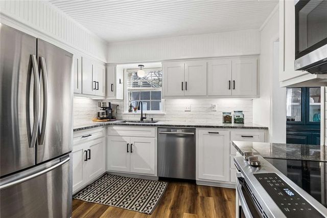 1170 Walker Drive, Decatur, GA 30030