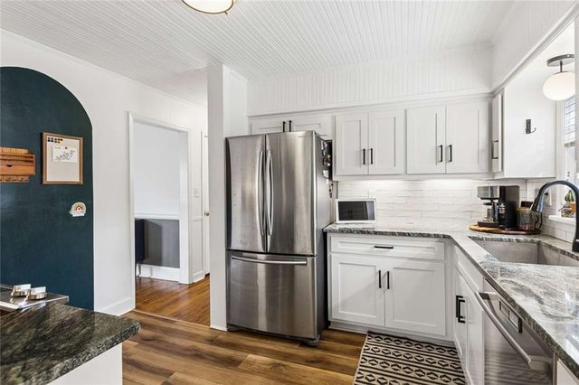 1170 Walker Drive, Decatur, GA 30030