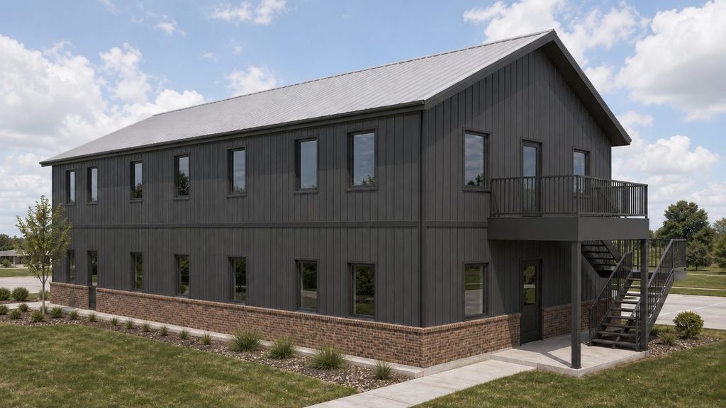 9301 E Bankhead Highway, Aledo, TX 76008 — exterior