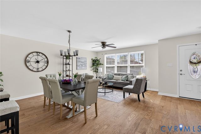 2213 Perry St, Richmond, VA 23225