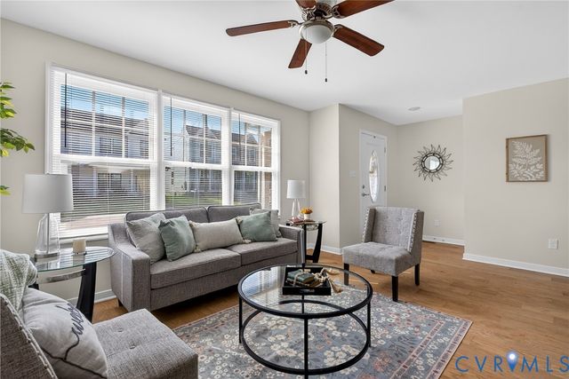 2213 Perry St, Richmond, VA 23225