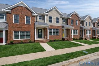 2213 Perry St, Richmond, VA 23225