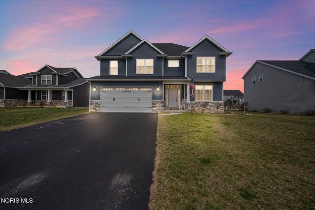 104 Brunswick Court, Perrysburg, OH 43551