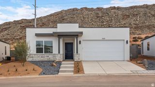 1841 S QUEENS GARDEN DR #4251, Washington, UT 84780