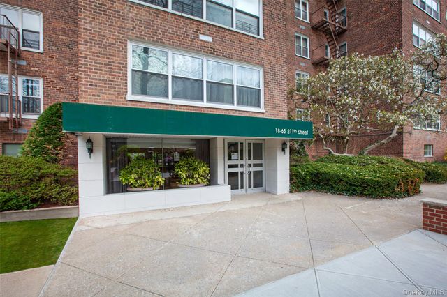 1865 211th Street 6E, Bayside, NY 11360