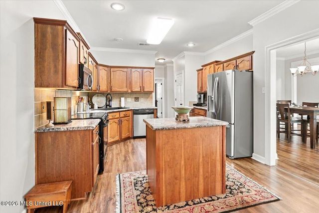 7116 Apache Drive, Olive Branch, MS 38654