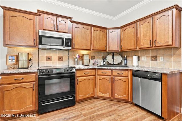 7116 Apache Drive, Olive Branch, MS 38654
