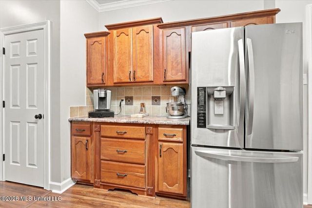 7116 Apache Drive, Olive Branch, MS 38654
