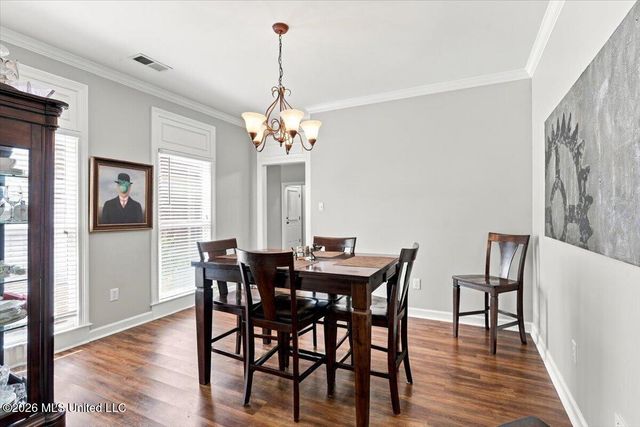 7116 Apache Drive, Olive Branch, MS 38654