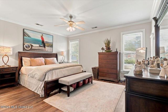 7116 Apache Drive, Olive Branch, MS 38654