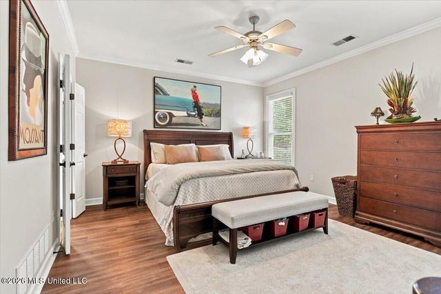 7116 Apache Drive, Olive Branch, MS 38654