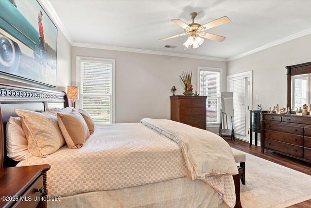 7116 Apache Drive, Olive Branch, MS 38654