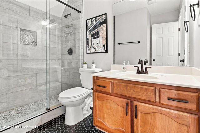 7116 Apache Drive, Olive Branch, MS 38654