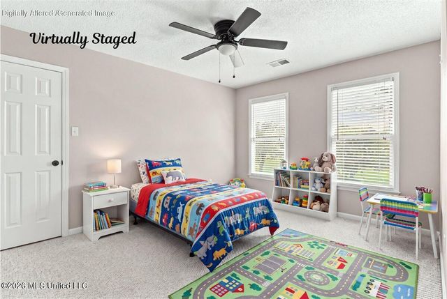 7116 Apache Drive, Olive Branch, MS 38654