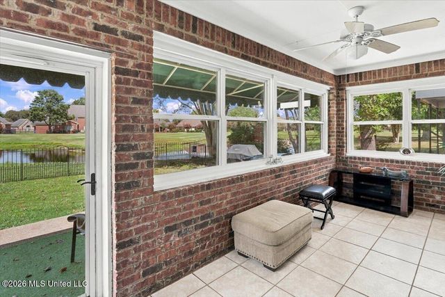 7116 Apache Drive, Olive Branch, MS 38654
